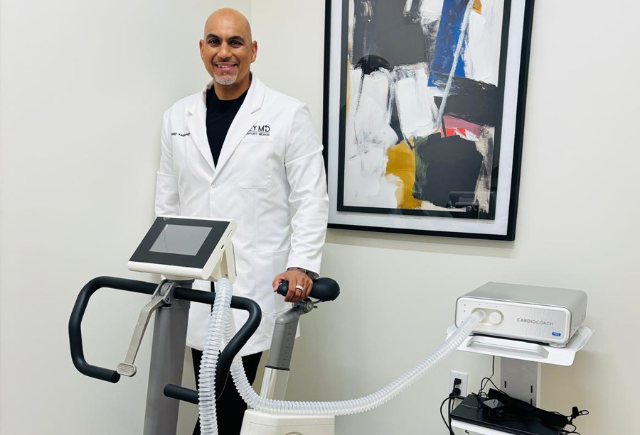 Clinical consultation